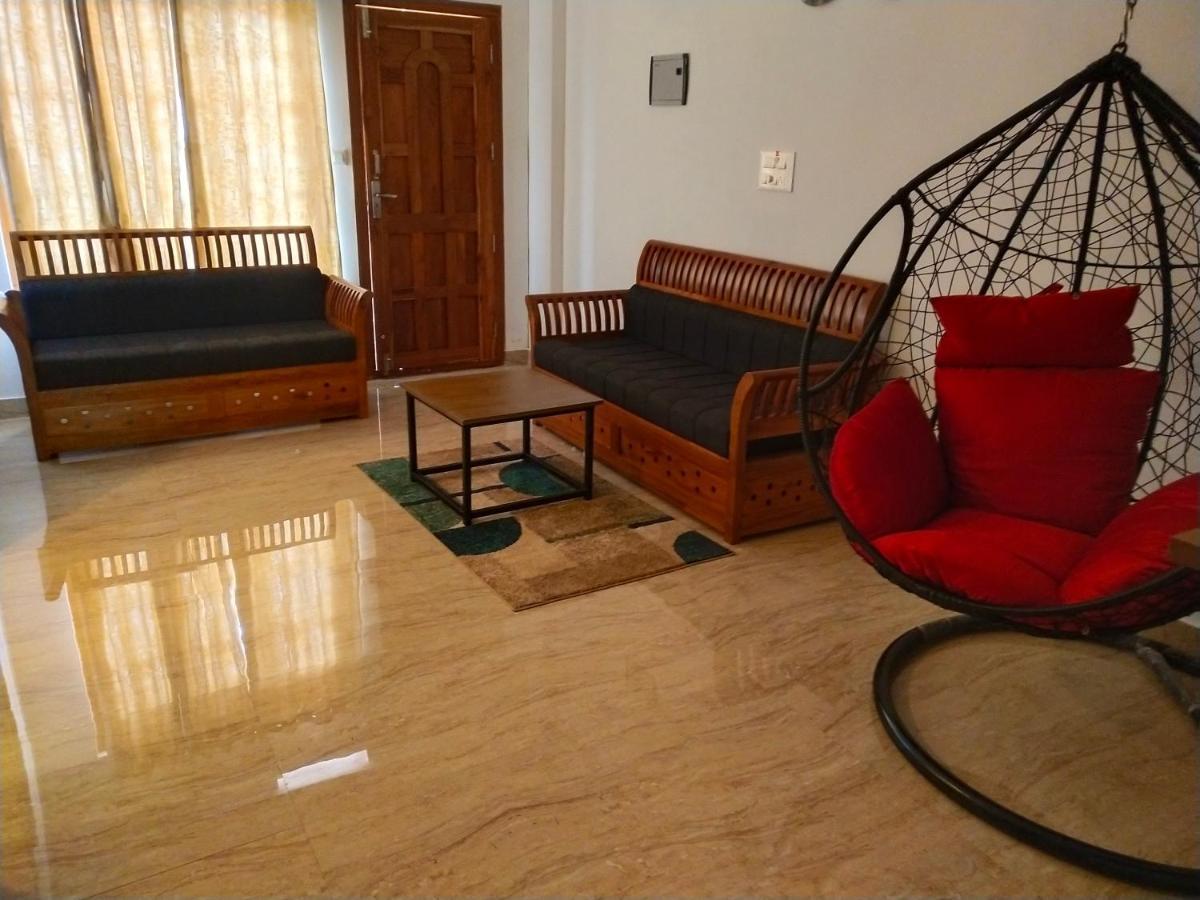 Casa Maria Mystica Apartments, Mananthavady, Wayanad Exterior photo