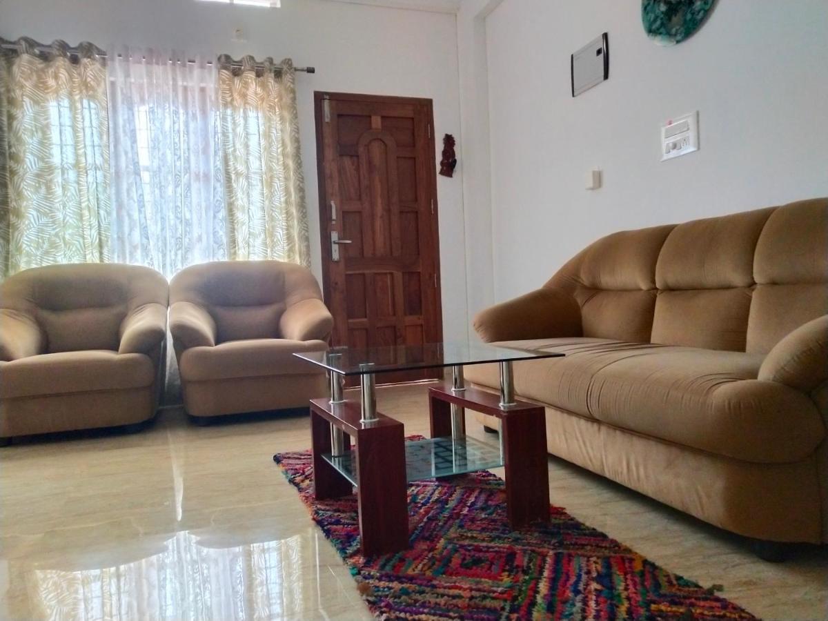 Casa Maria Mystica Apartments, Mananthavady, Wayanad Exterior photo