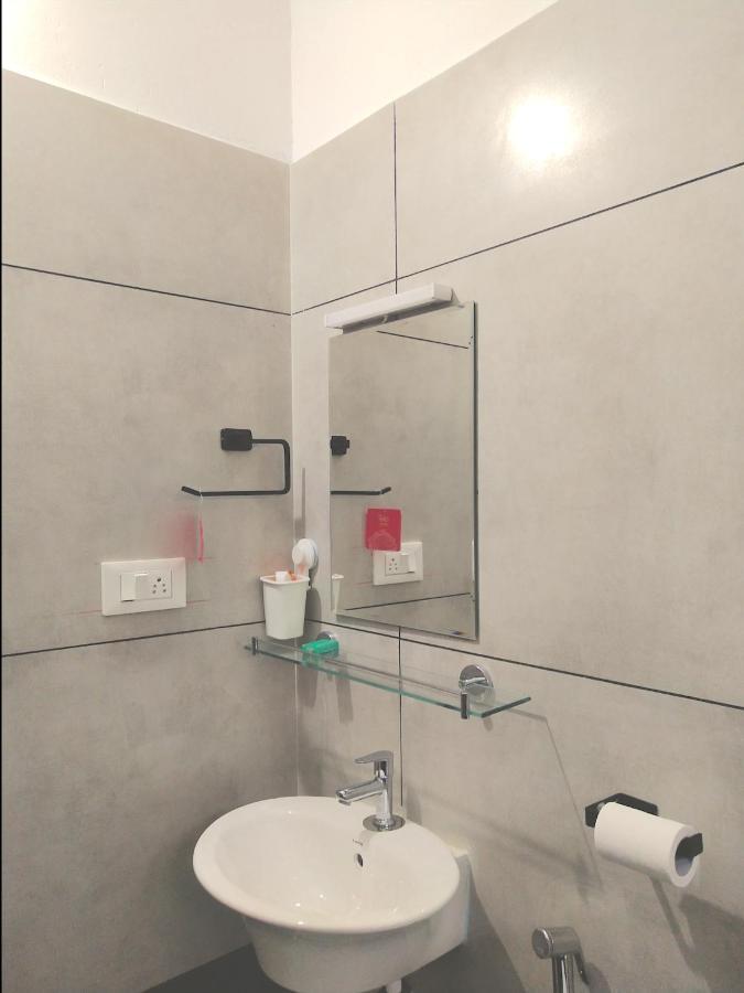 Casa Maria Mystica Apartments, Mananthavady, Wayanad Exterior photo